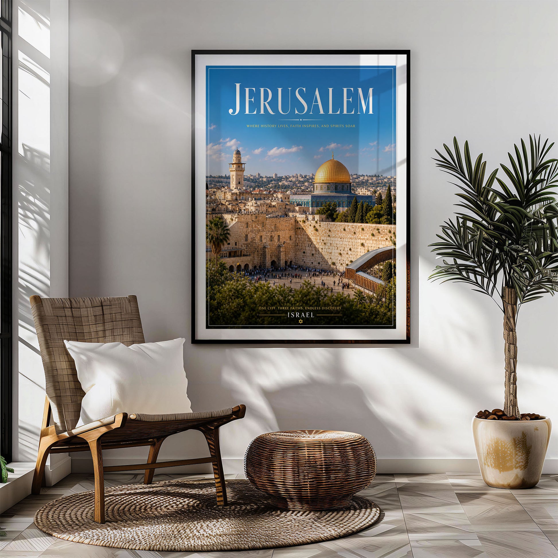 Jerusalem, Israel