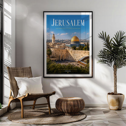 Jerusalem, Israel