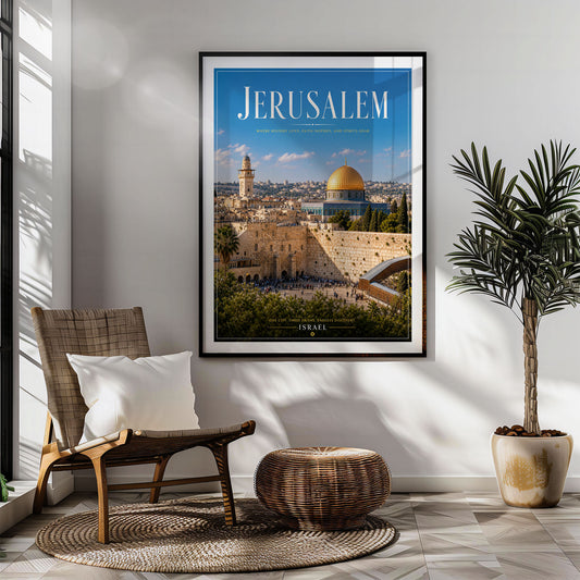Jerusalem, Israel