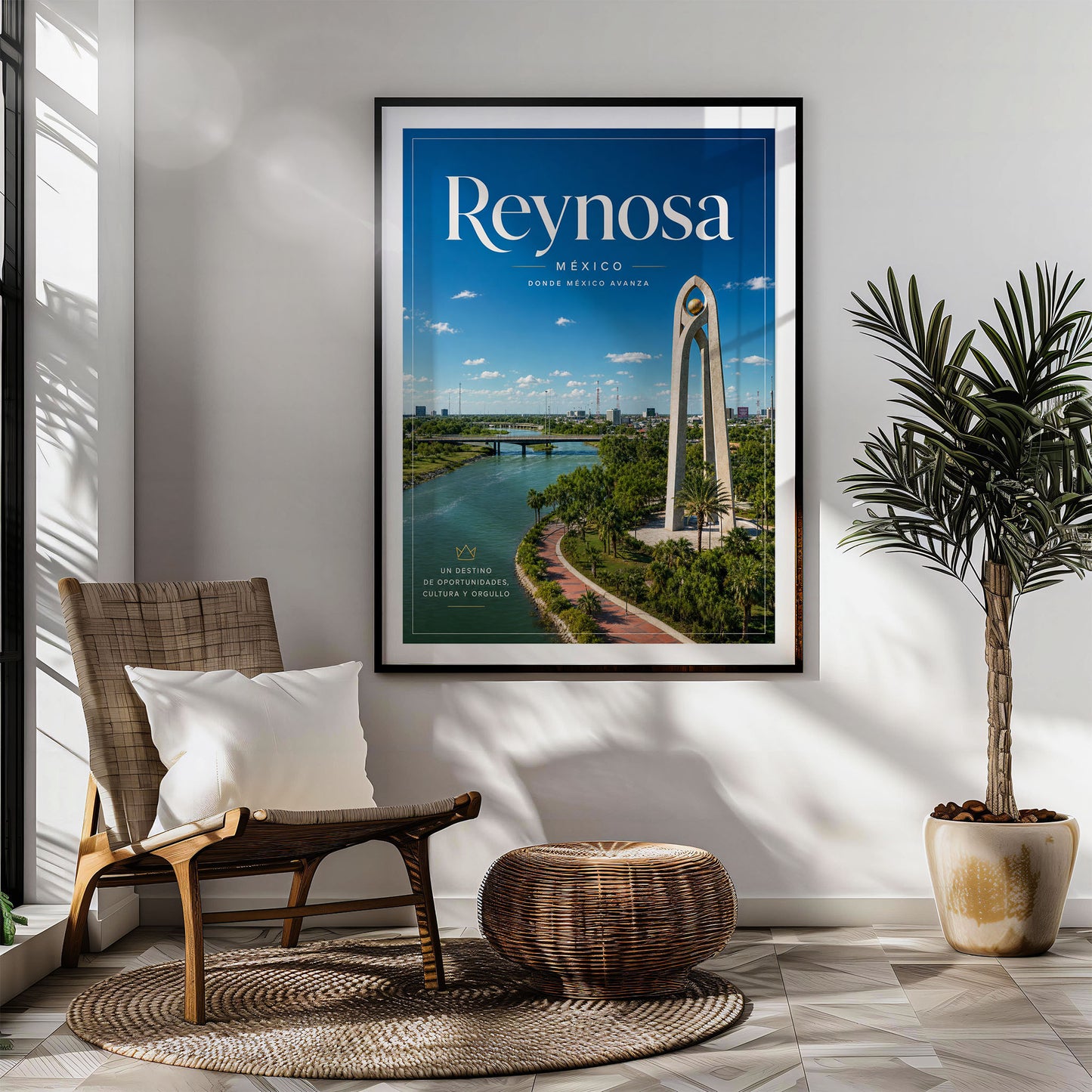 Reynosa, MEXICO