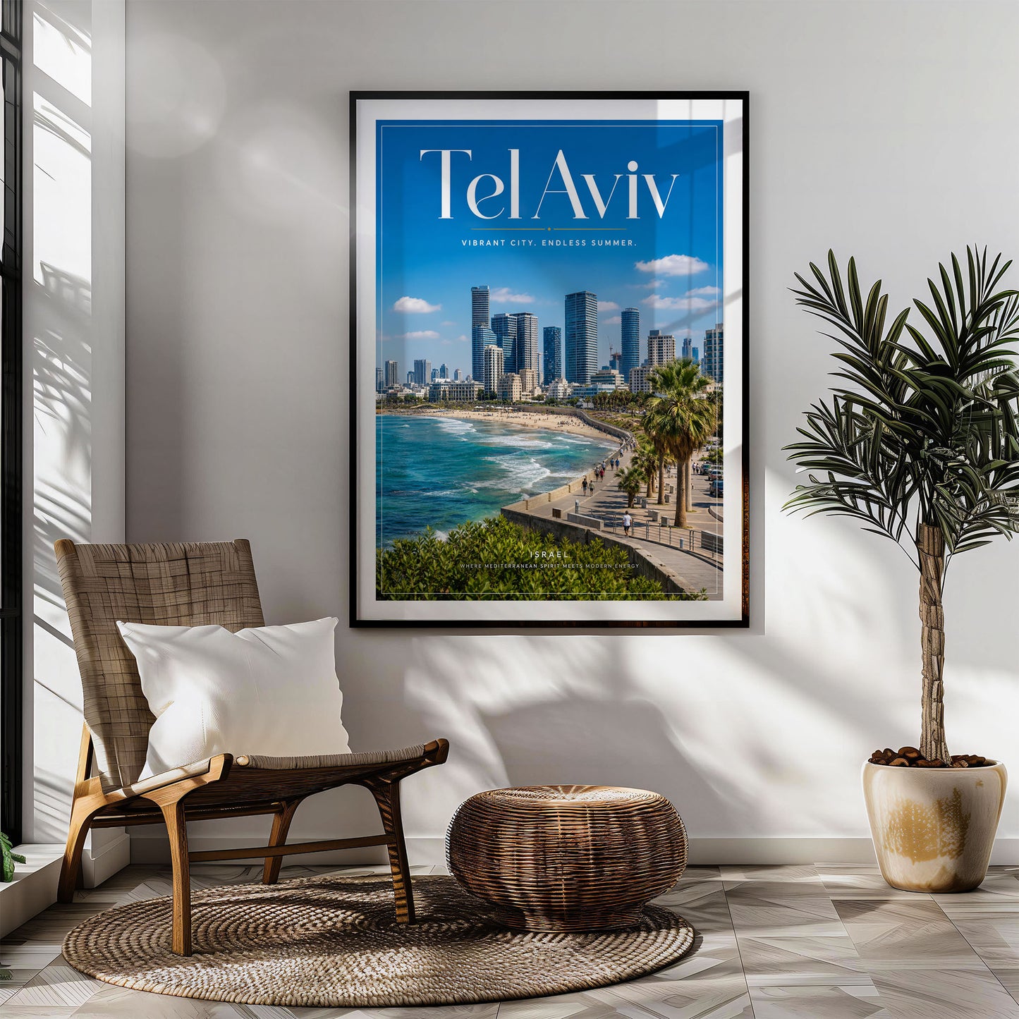 Tel Aviv, Israel