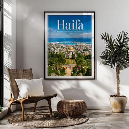 Haifa, Israel