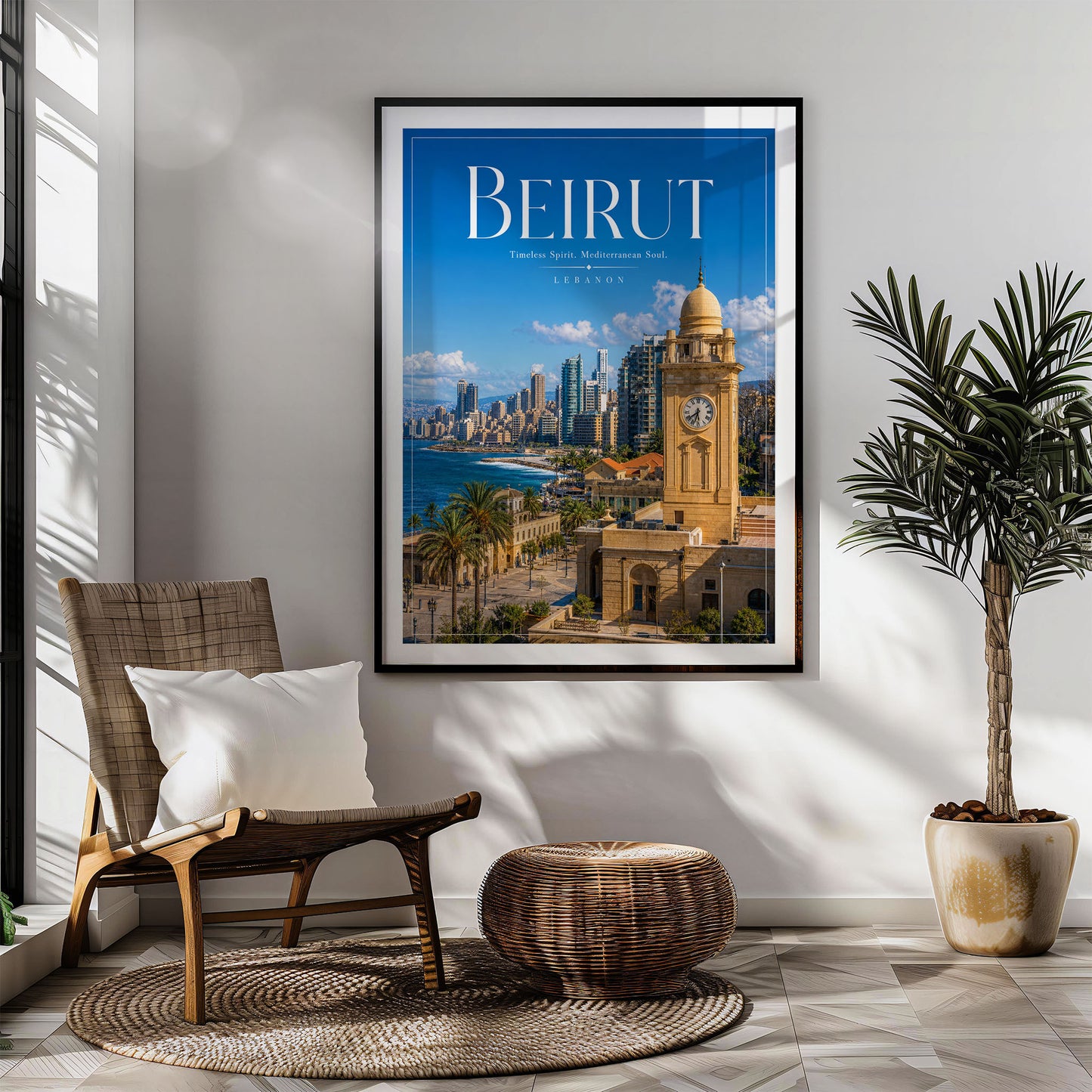 Beirut, Lebanon
