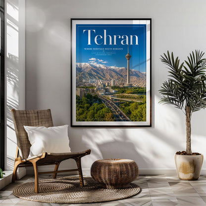 Tehran, Iran