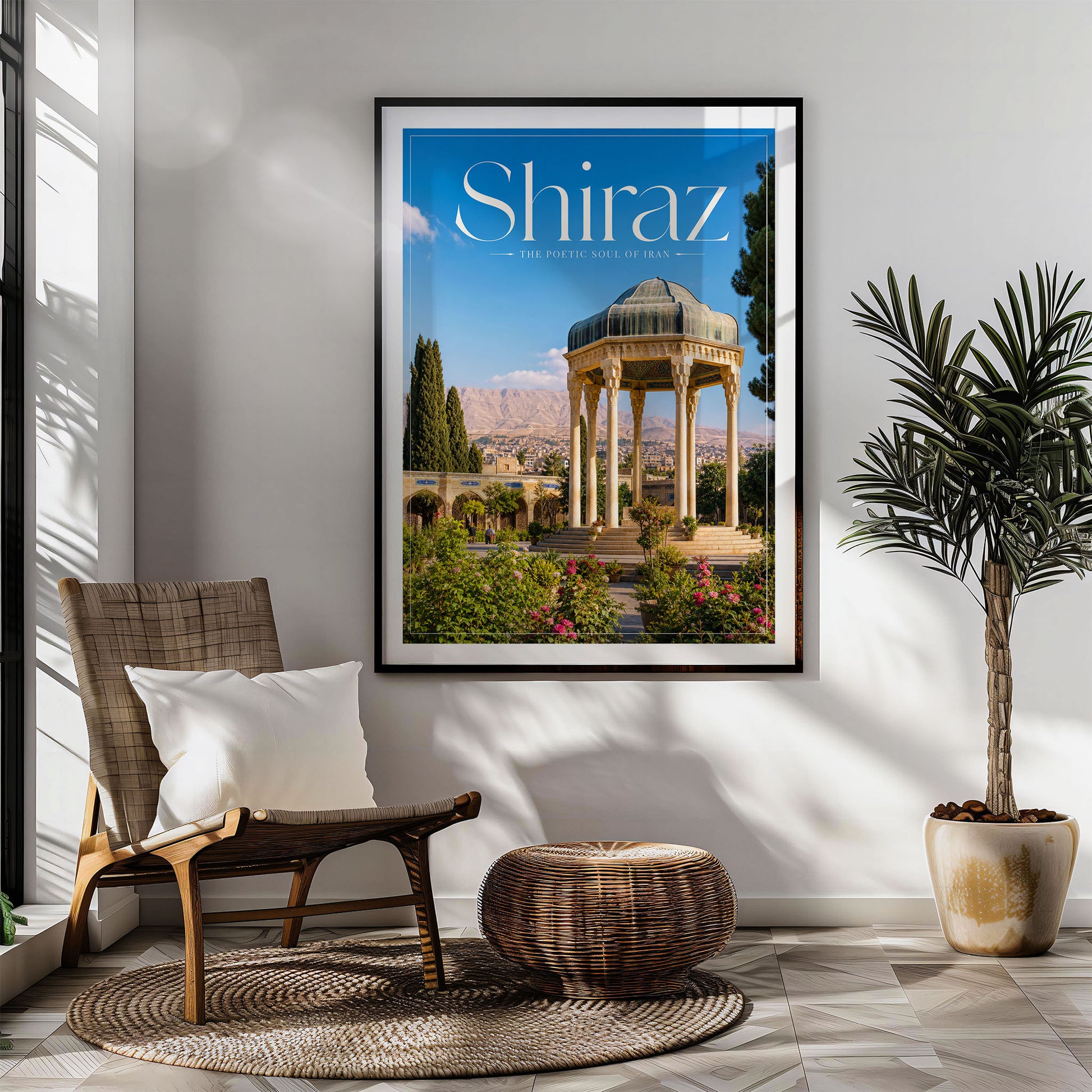 Shiraz, Iran