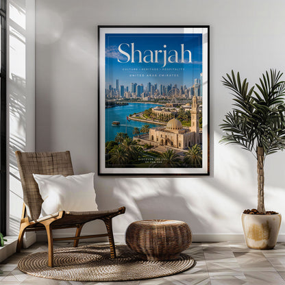 Sharjah, United Arab Emirates