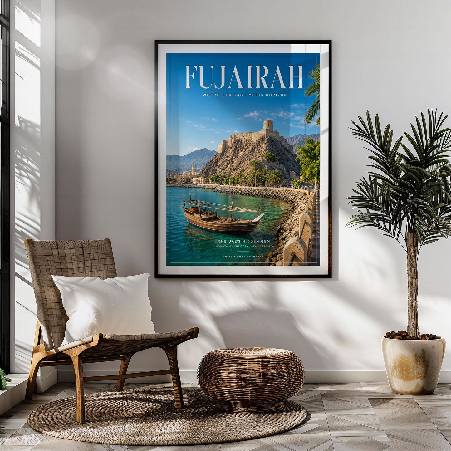 Fujairah, United Arab Emirates