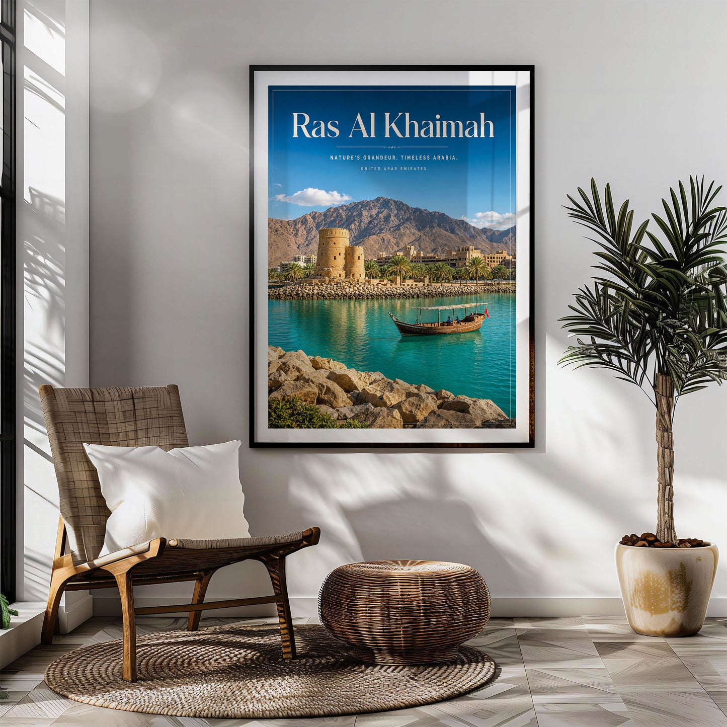 Ras Al Khaimah, United Arab Emirates