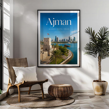 Ajman, United Arab Emirates