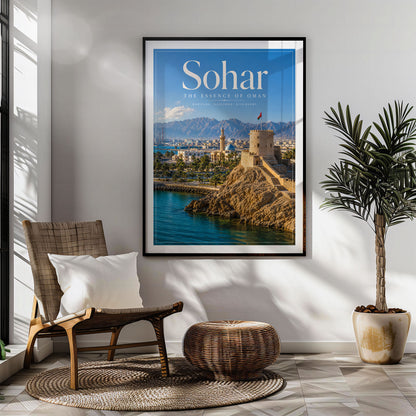 Sohar, Oman