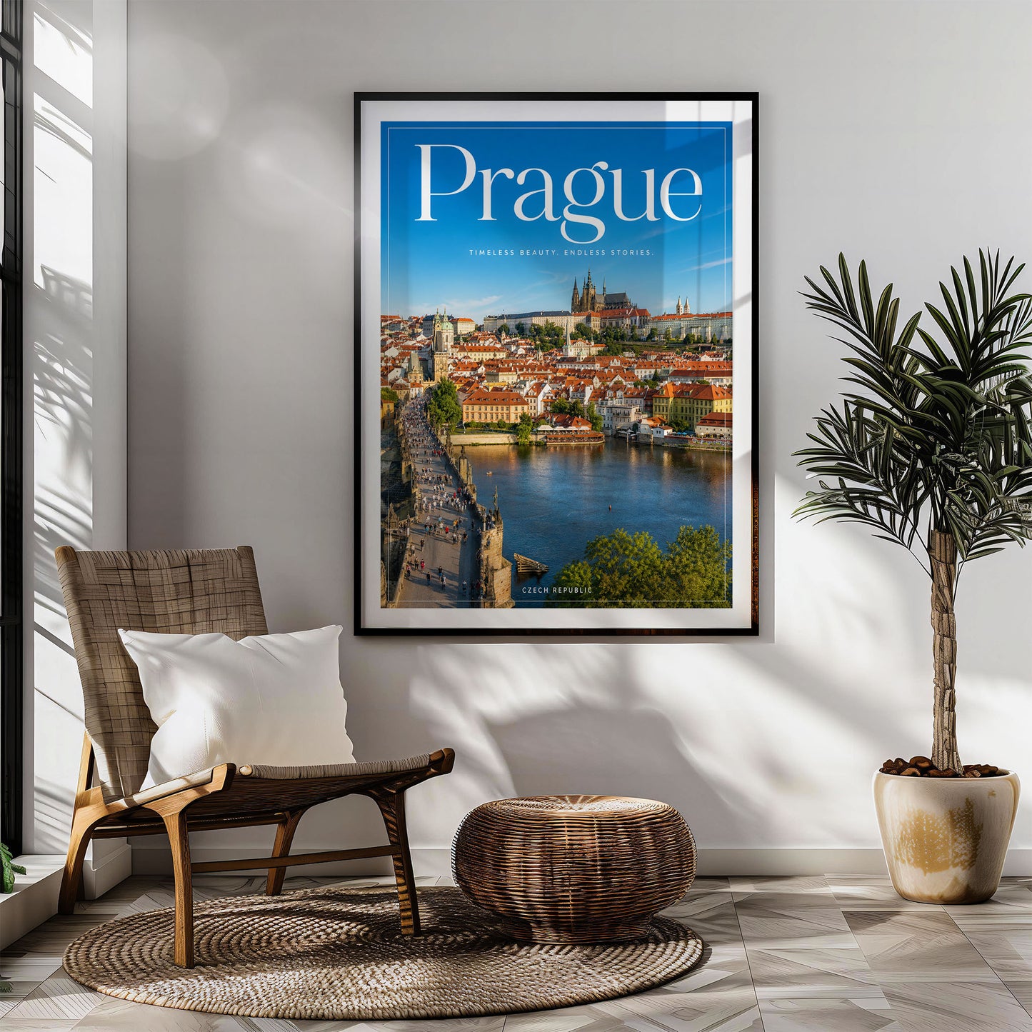 Prague, Czech Republic