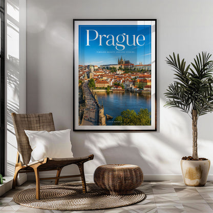 Prague, Czech Republic