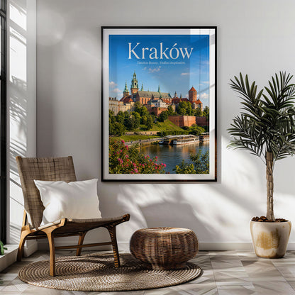 Kraków, Poland