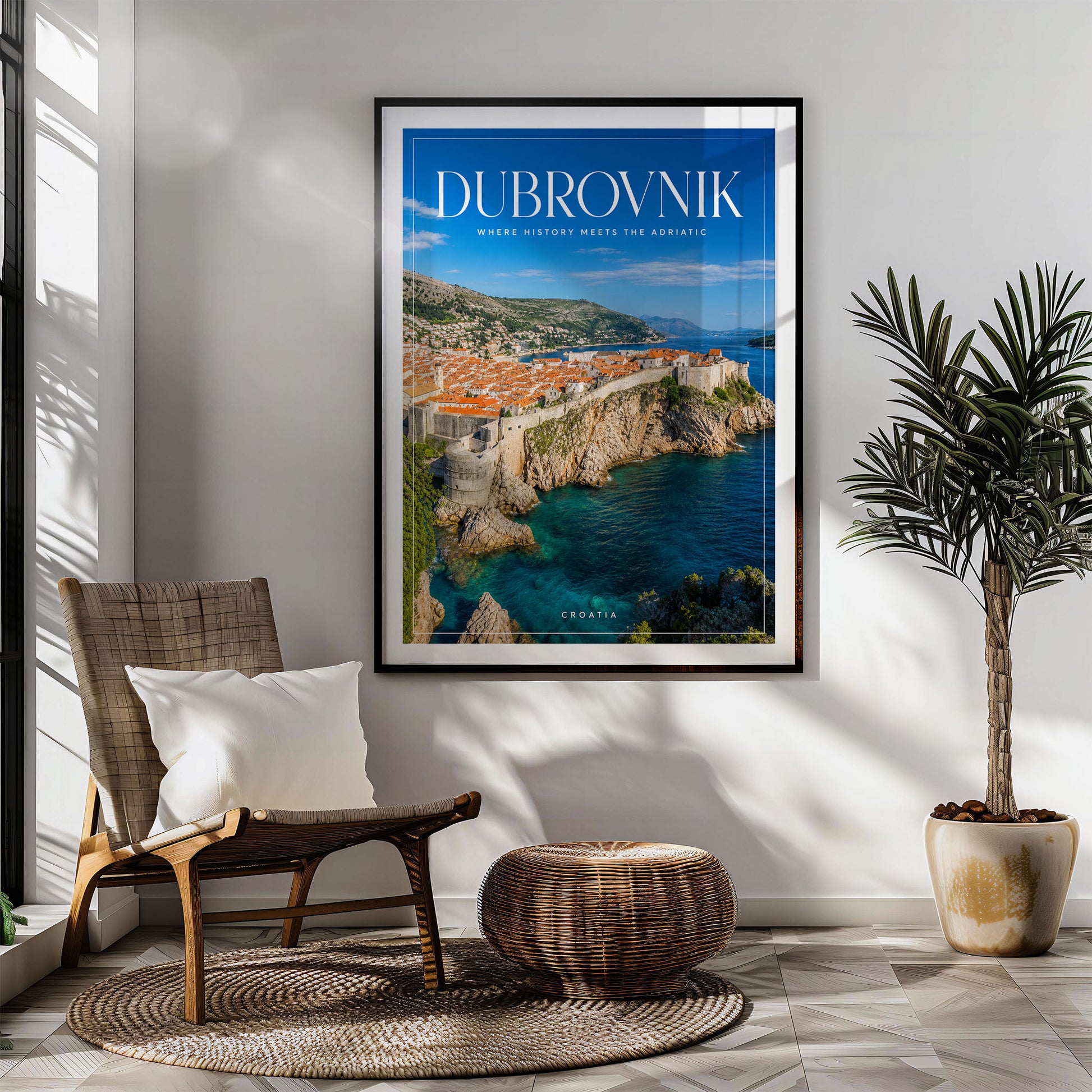Dubrovnik, Croatia