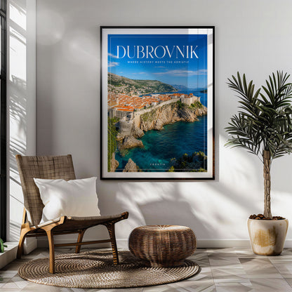 Dubrovnik, Croatia