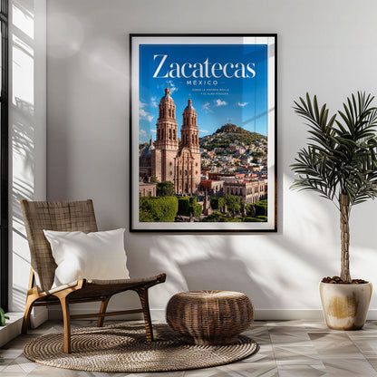 Zacatecas, MEXICO