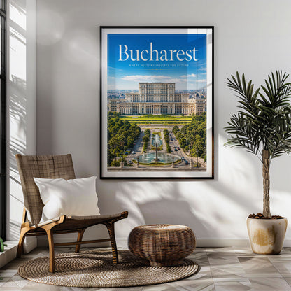 Bucharest, Romania