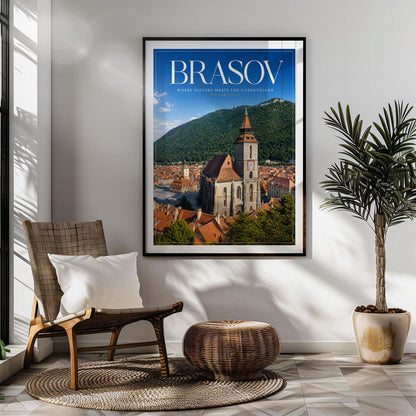 Brasov, Romania