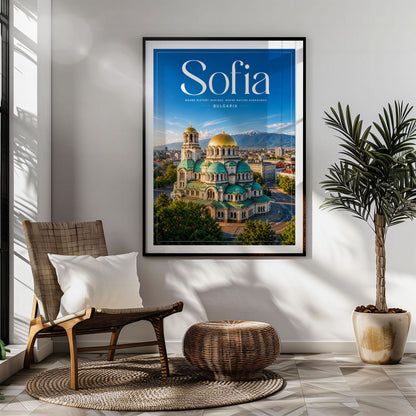 Sofia, Bulgaria