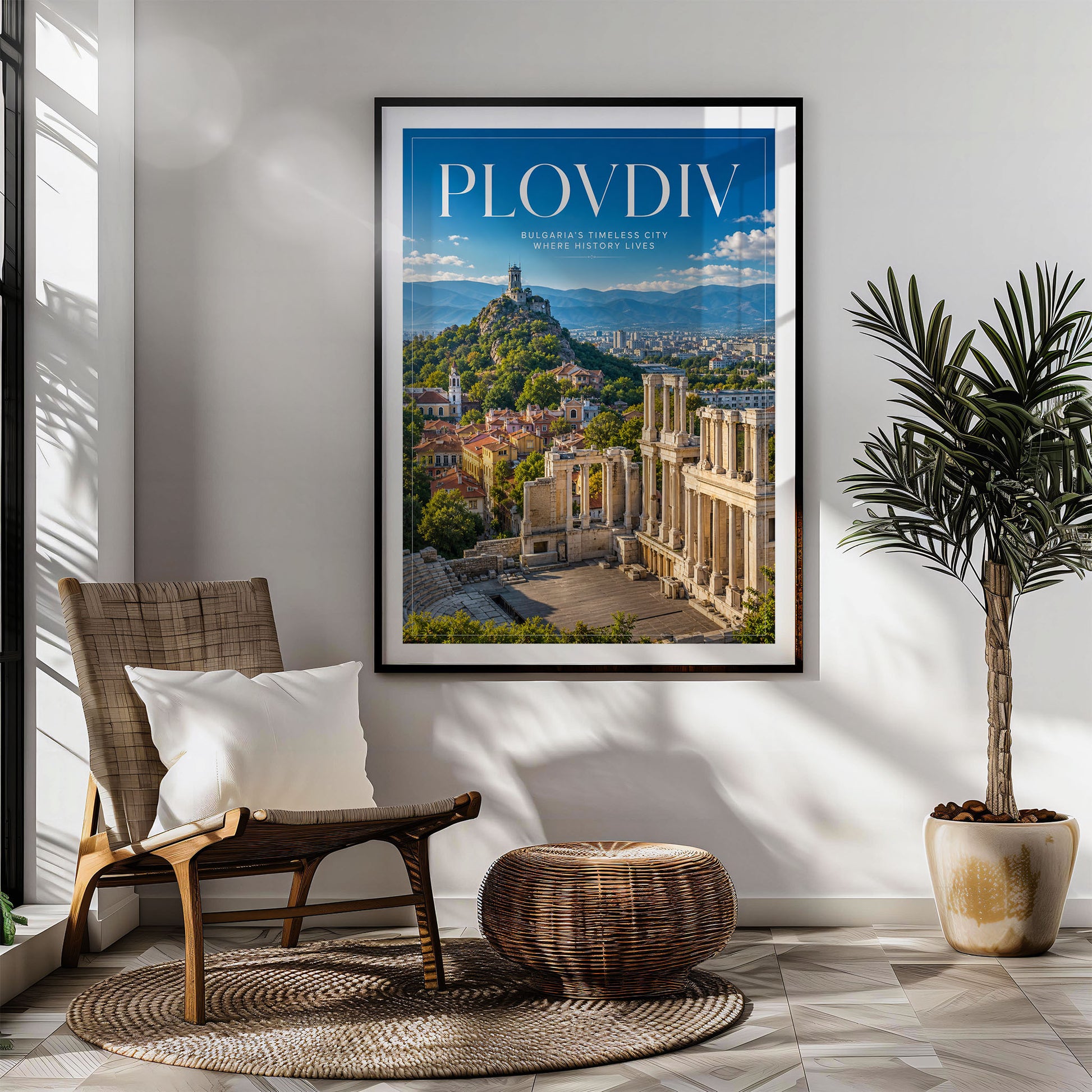 Plovdiv, Bulgaria
