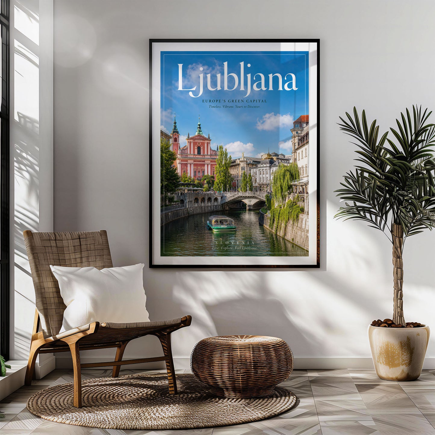 Ljubljana, Slovenia