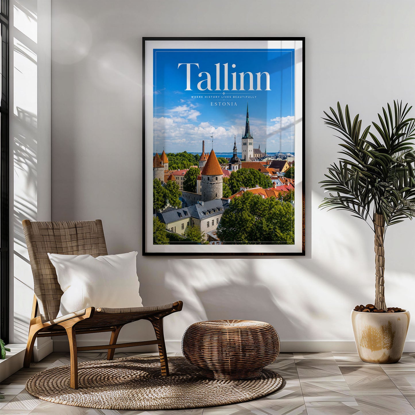 Tallinn, Estonia
