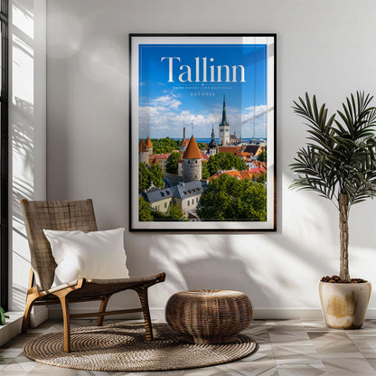 Tallinn, Estonia