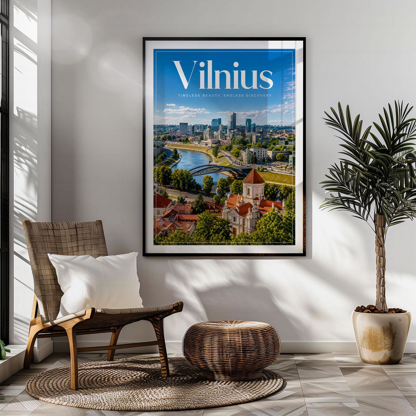 Vilnius, Lithuania