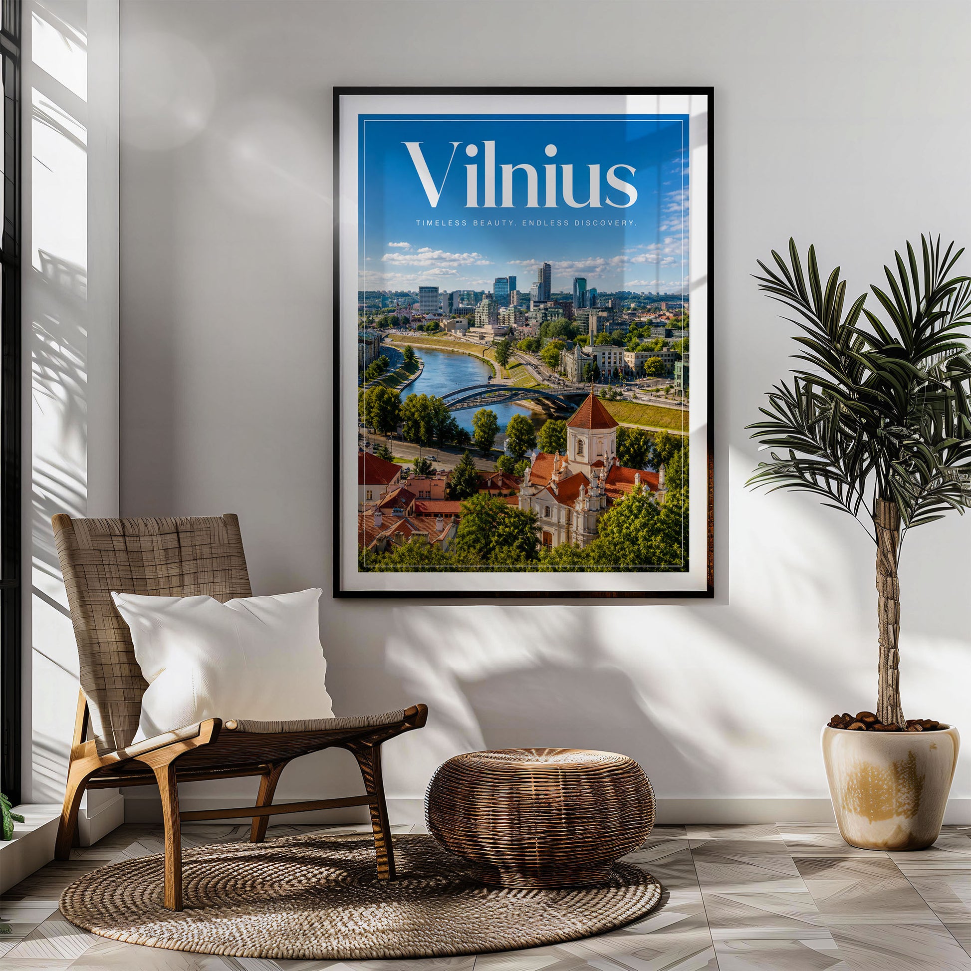 Vilnius, Lithuania