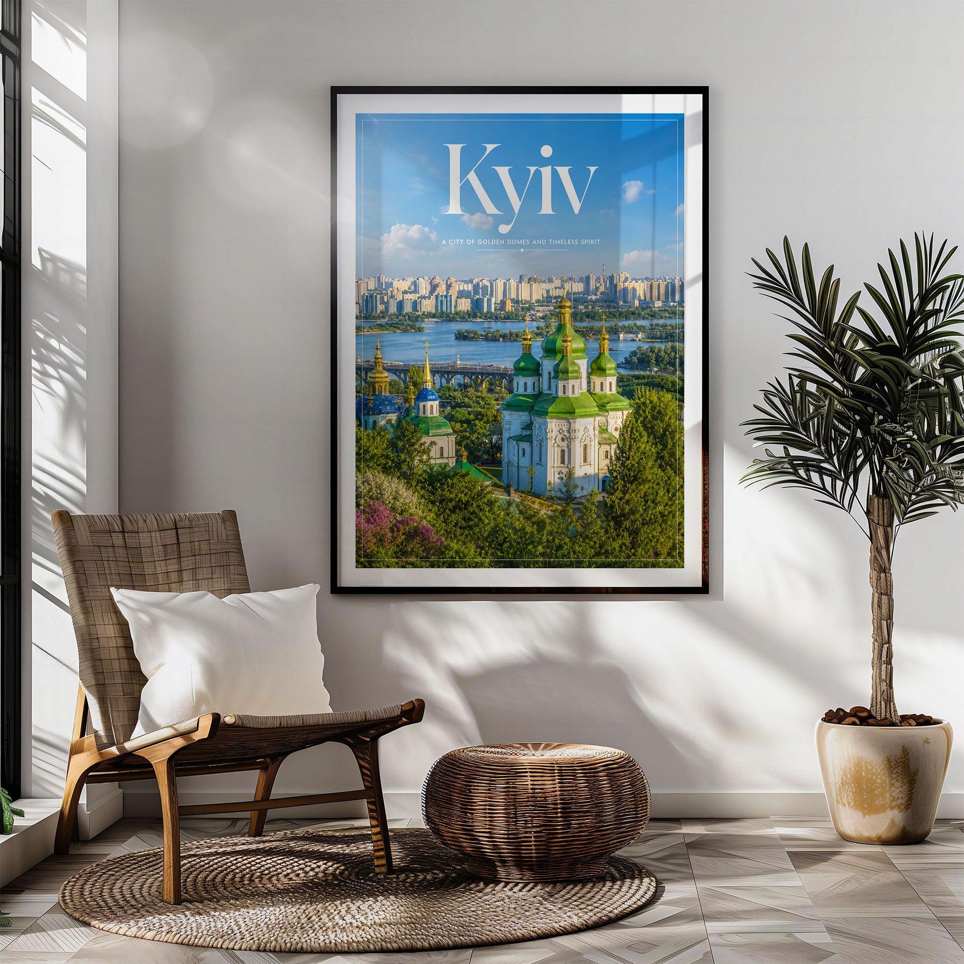 Kyiv, Ukraine