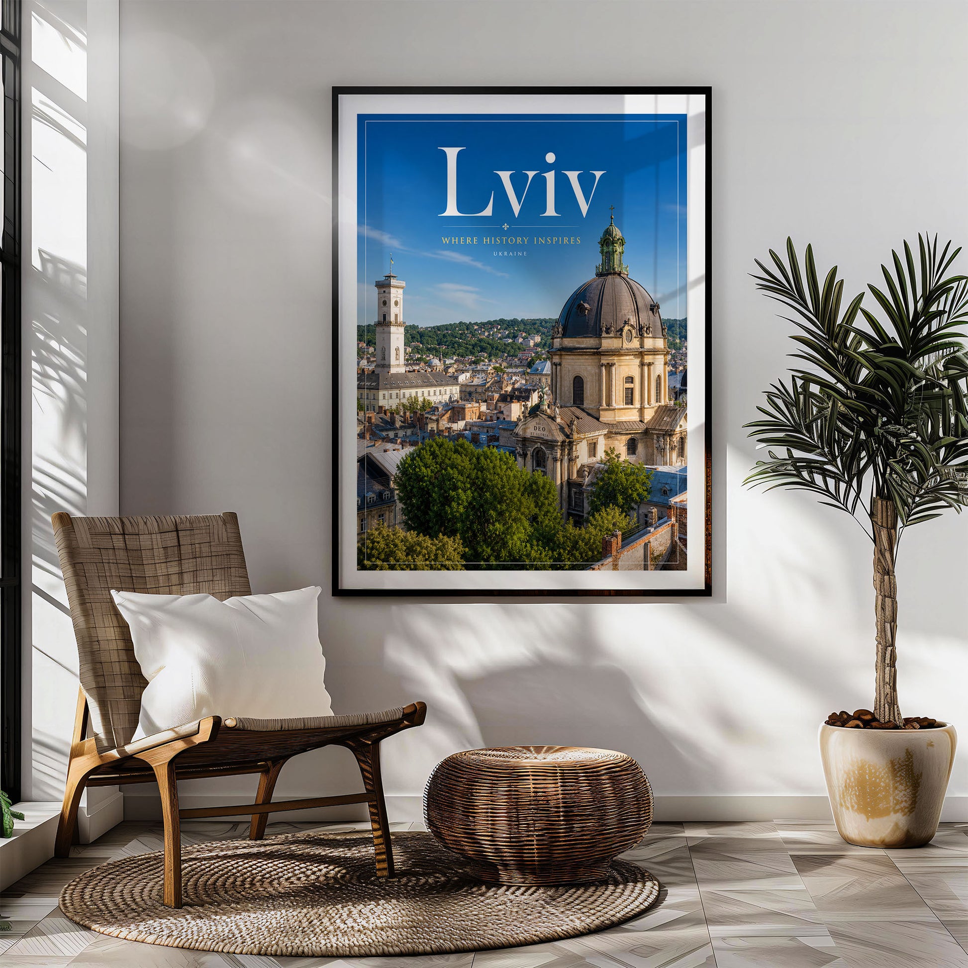 Lviv, Ukraine