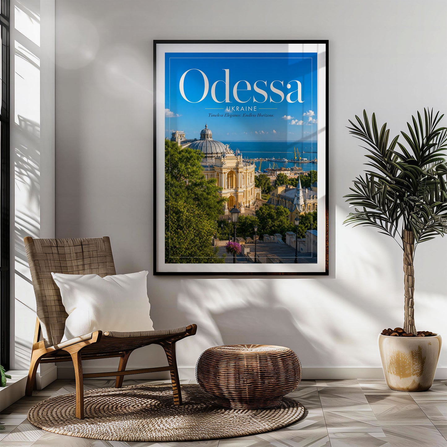 Odessa, Ukraine
