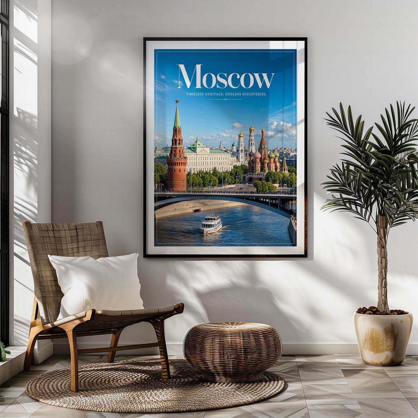 Moscow, Russia