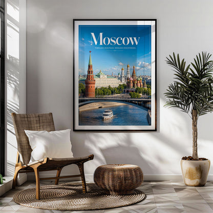 Moscow, Russia