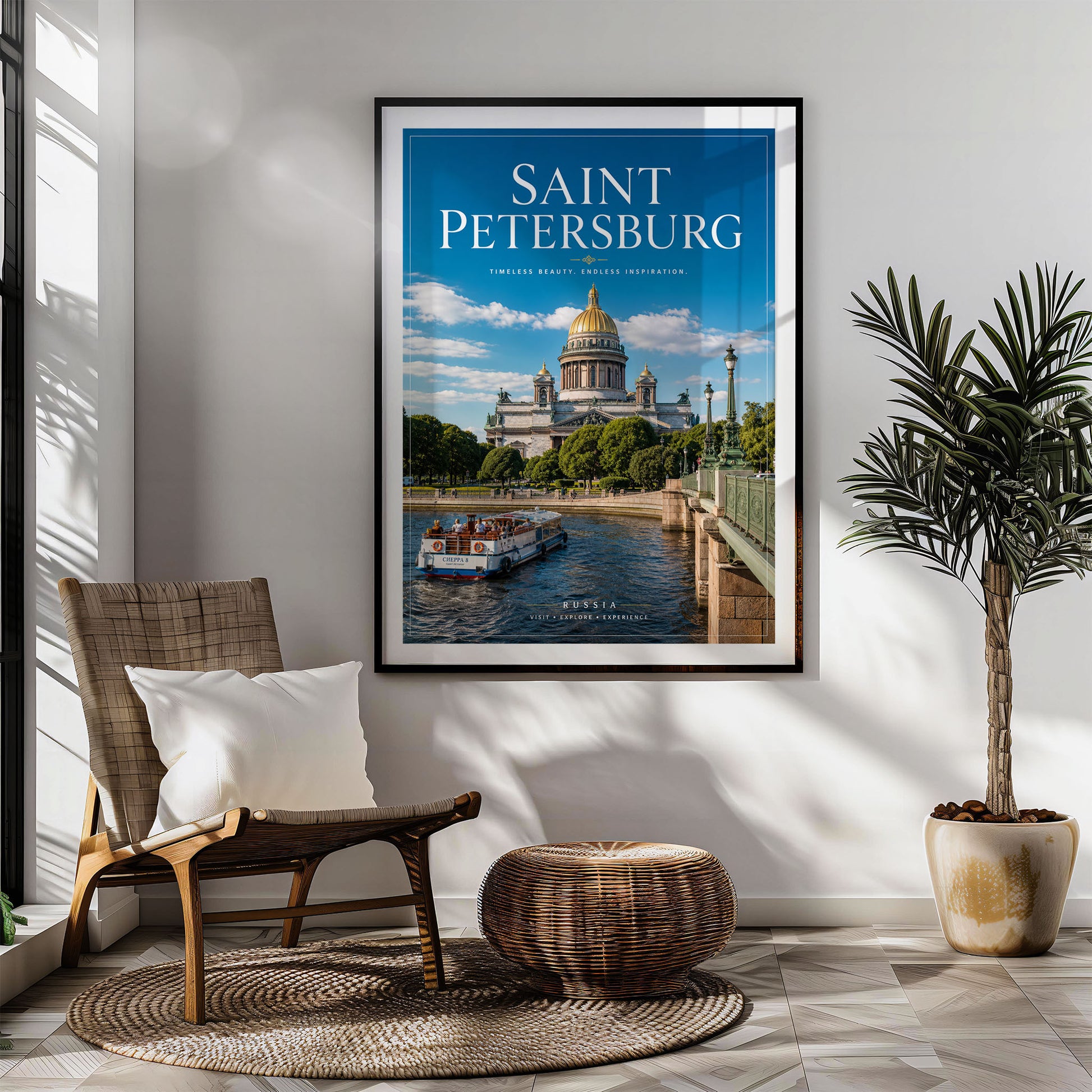 Saint Petersburg, Russia