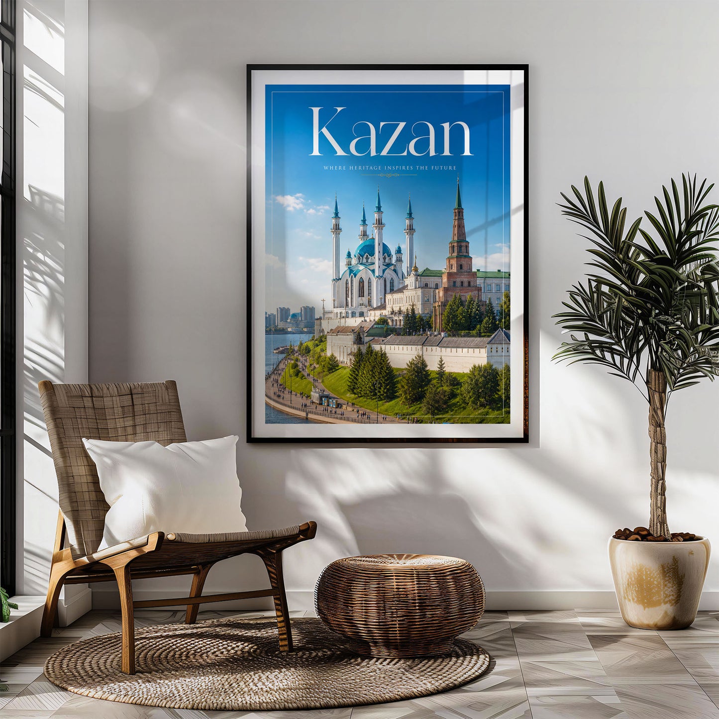 Kazan, Russia
