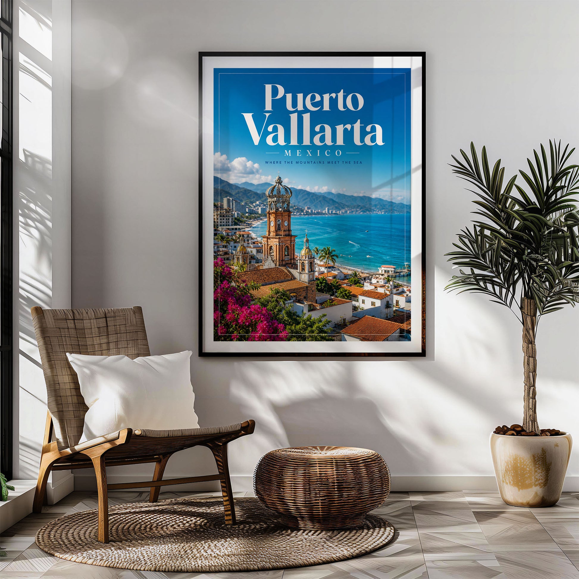 Puerto Vallarta, MEXICO