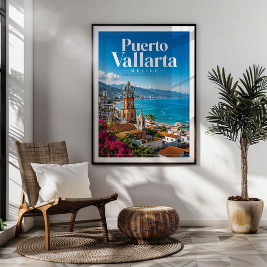 Puerto Vallarta, MEXICO