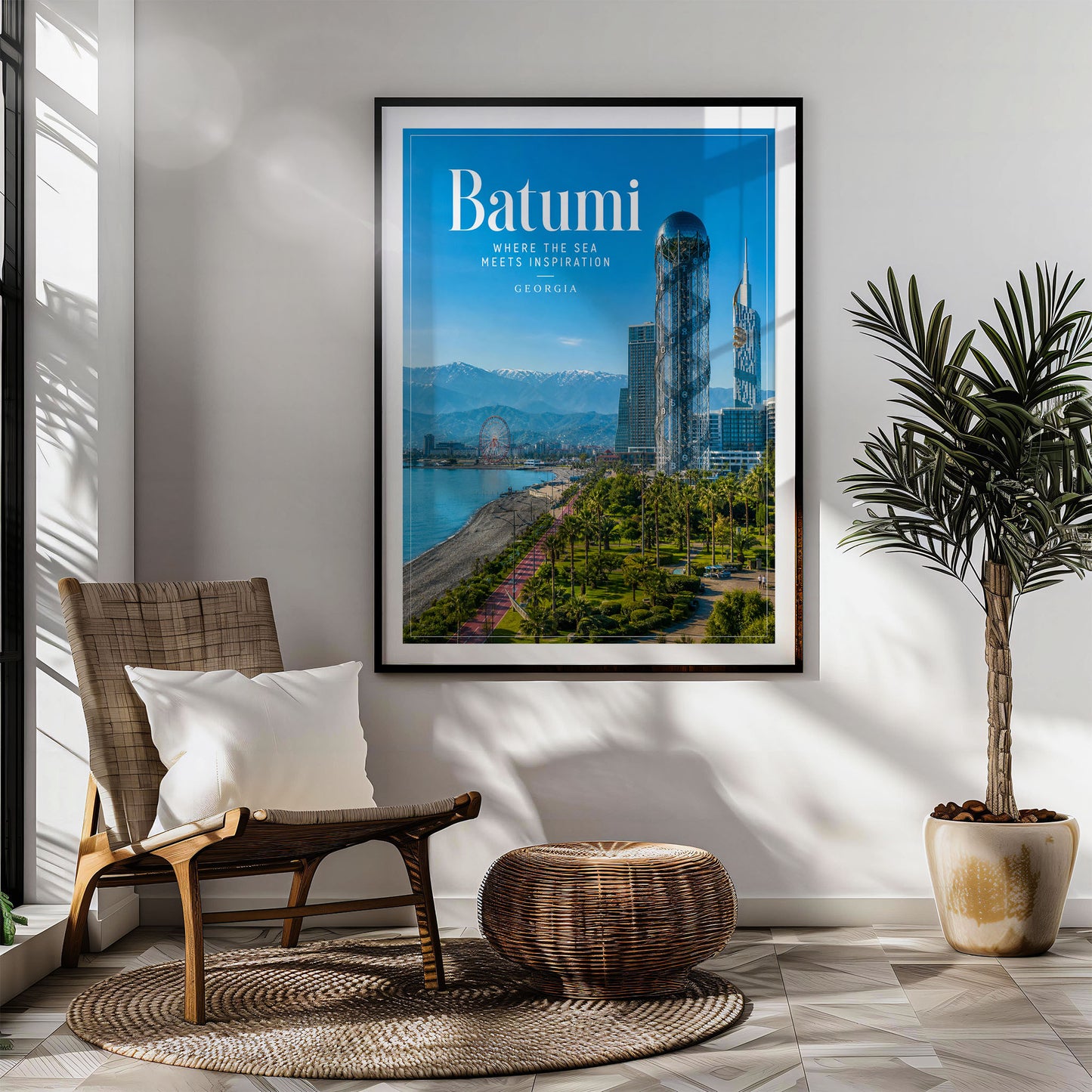 Batumi, Georgia