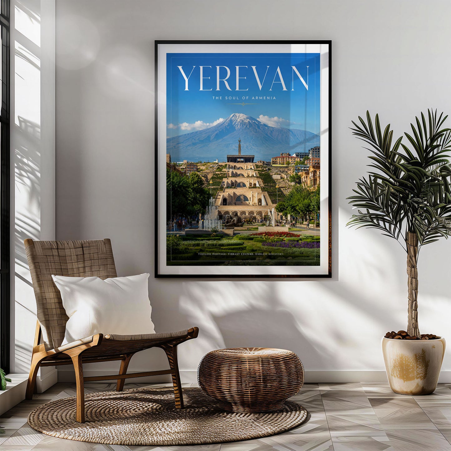 Yerevan, Armenia