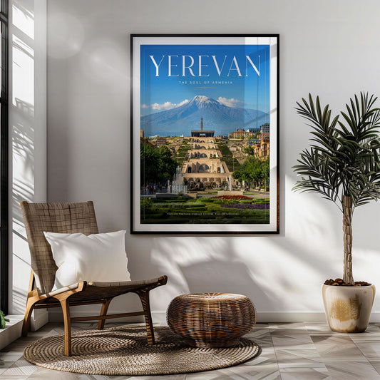 Yerevan, Armenia