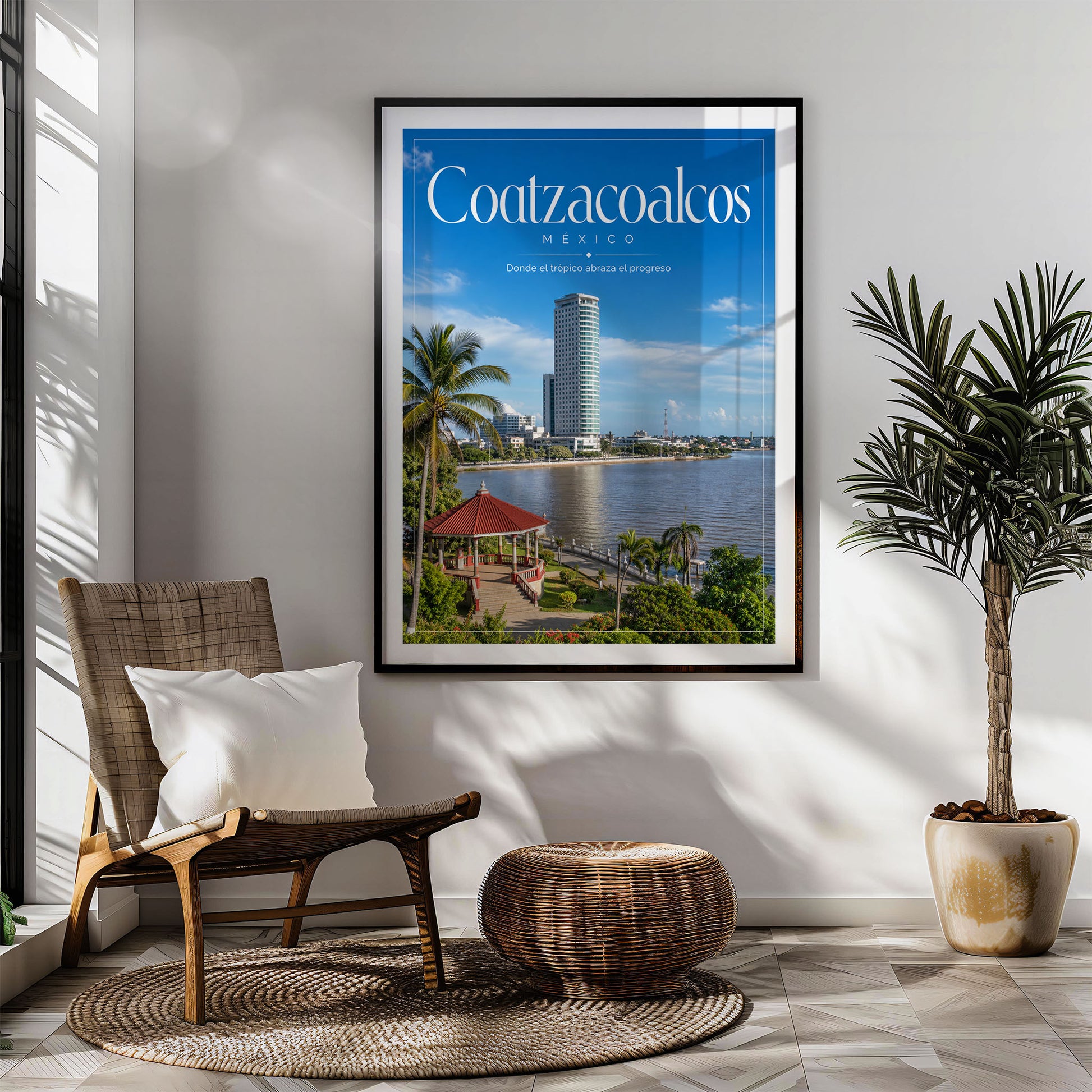 Coatzacoalcos, MEXICO
