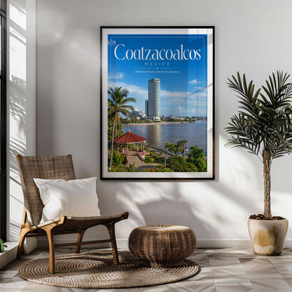 Coatzacoalcos, MEXICO