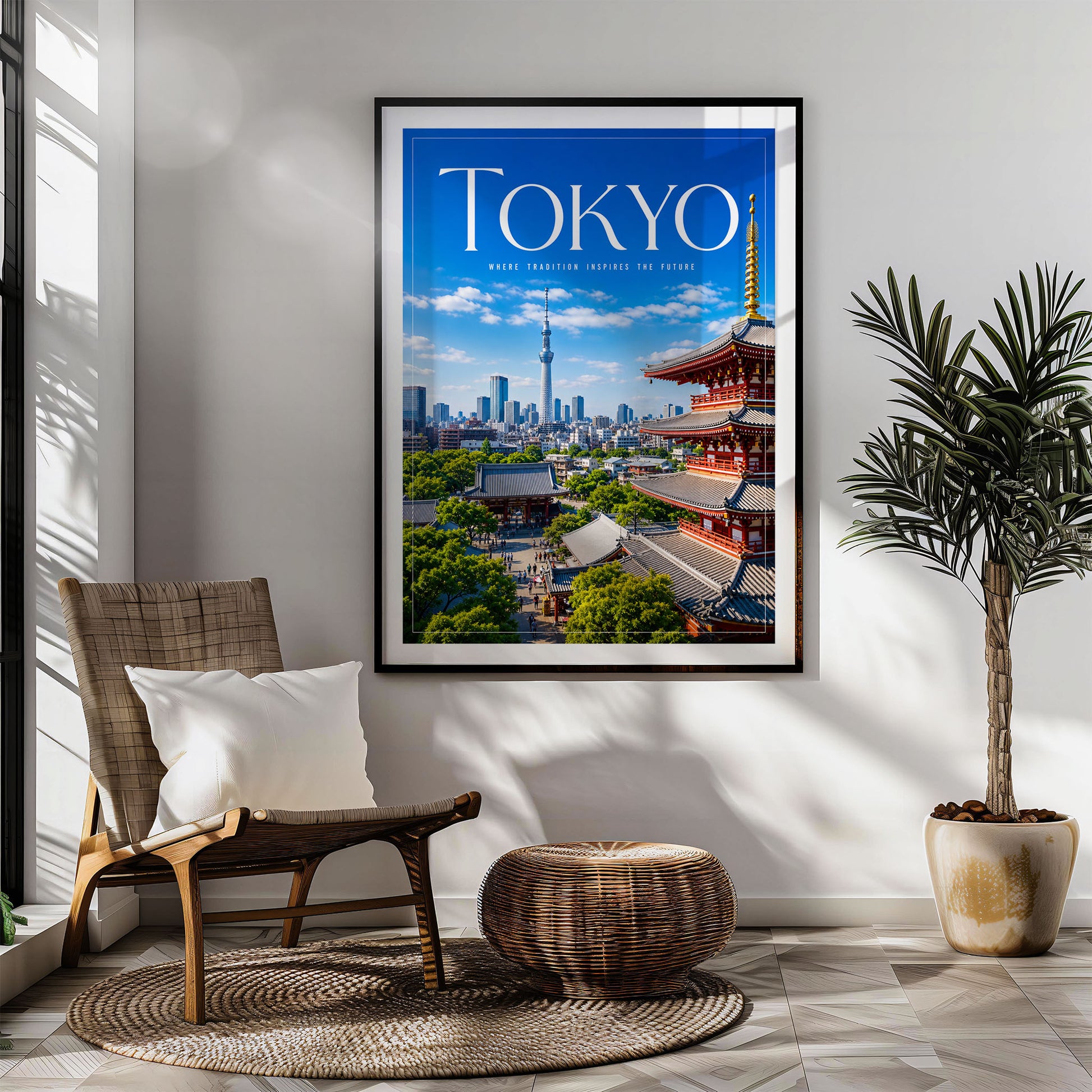 Tokyo, Japan