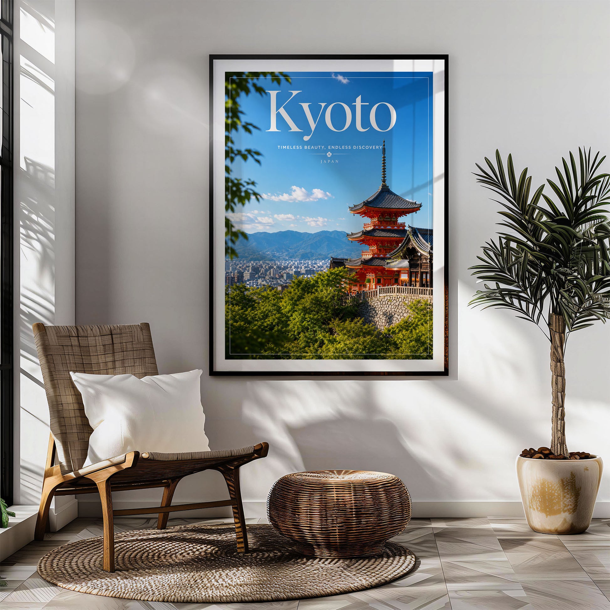 Kyoto, Japan