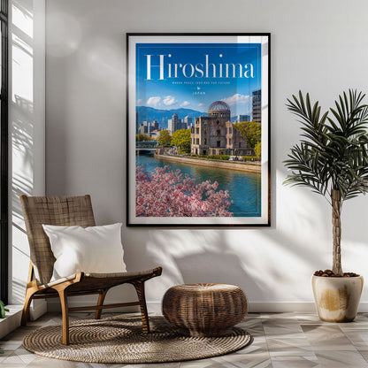 Hiroshima, Japan