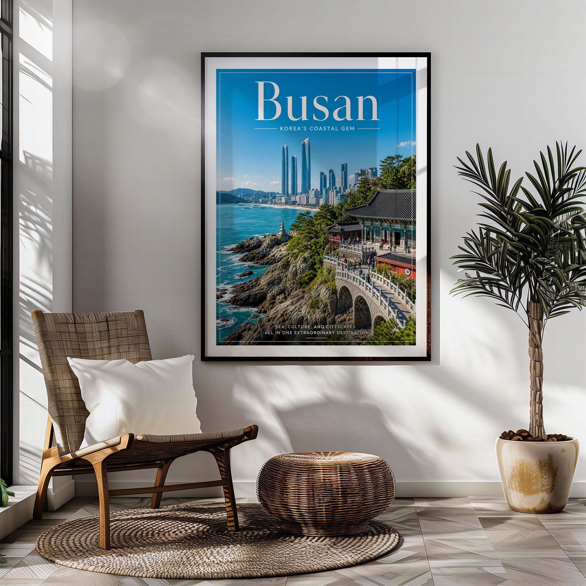 Busan, South Korea