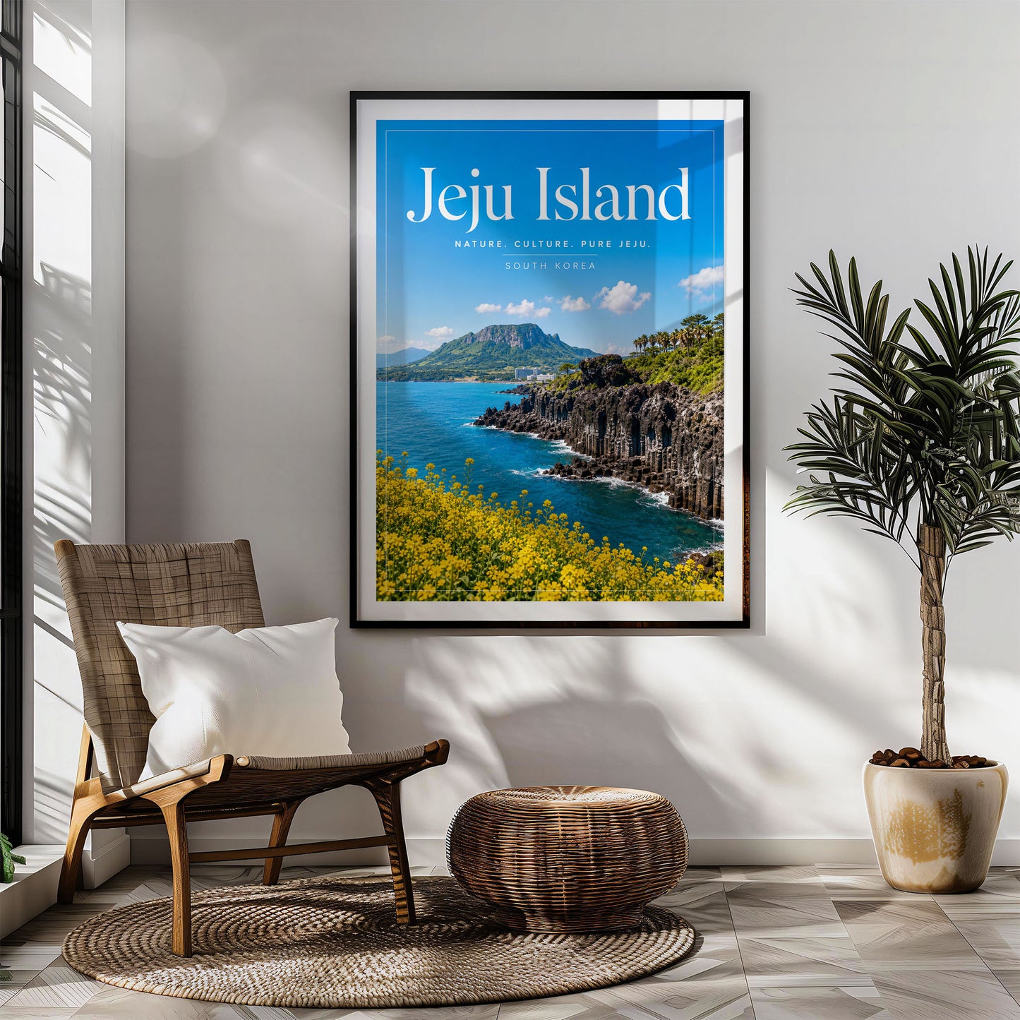 Jeju Island, South Korea