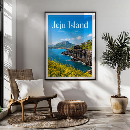 Jeju Island, South Korea