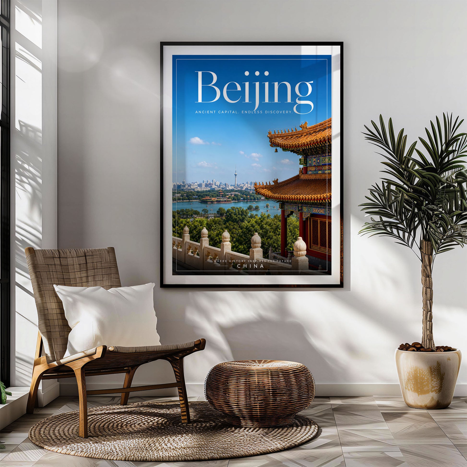 Beijing, China